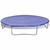 vidaXL Petodijelni Komplet Trampolin 3.96 m