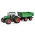 Amewi 22635 RC traktor, električni motor, 1:24