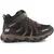 Skechers Čizme za dečake Rugged Ranger - Storm Trail, 406412L-BKBR, Braon