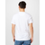 Barbour Majica, bela