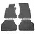 Patosnice gumene BMW 5 F10/F11 13-17 GeyeriHosaja