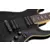 Schecter Omen Extreme-7 STBLK # 2007