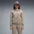 PUMA KOMPLET TRENERKA HOODED SWEAT SUIT FULL-ZIP FL CL ZA ZENE