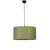 Opviq Luster Bambu 03, 45 cm, E27, 40W, IP20, Zeleni