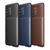 Maska Carbon Defender za Huawei Honor 10X Lite crna