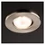 Redo 70215 - Ugradno stropno svetlo FR 1xE14/30W/230V mat hrom