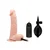 Inflatable 3 dildo na naduvavanje
