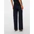 Vero Moda Maternity Kavbojke VMMTESSA temno modra
