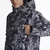 WINTRO Muška jakna Philip Jacket M, Crna