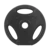 REBEL ACTIVE Bitumenski tegovi sa tri rukohvata set 4x2.5kg / 31mm RBA-2121