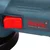 Ronix Ugaona brusilica 3111 CB 850 W/115 mm, Plava