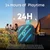 ANKER Soundcore Boom Go 3i 15W prenosni bluetooth IP68 zvučnik plavi
