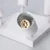 Brilagi - LED RGBW prigušiva spot svetiljka SELE SQUARE 4xGU10/6,5W/230V bela