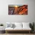 tulup.si Slika na platnu Sun desert landscape 100x50 cm