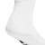 Adidas RUNXADIZEROSOCK, moške tekaške nogavice, bela JD9557