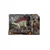 Alltoys Dinozaver 4 vrste 15 cm