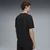 PUMA Graphic Circular Tee Men, Clothing, Black, XL