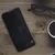 Nillkin – Qin Leather Case – Samsung Galaxy A23 4G / A23 5G – Crna