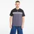 Majice adidas Chest Stripes T-Shirt Aurora Onix L