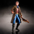 HASBRO Dungeons & Dragons Honor Among Thieves Golden Archive Forge 15-cm zbirateljska akcijska figura po navdihu filma D&D, (20838887)