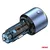 shumee Avtomobilski FM oddajnik 1xUSB-A 1xUSB-C 12V 24V amio-04655