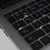 Jichuan Zaštitna folija za tastaturu za Honor MagicBook X16/X16 Plus TPU