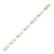 LED trak 5m 6000K 120LED/m IP20 9,6W/m