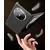 Pipiqiao Maska za mobilni telefon Huawei Mate X5, Crno-siva