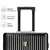 Paul Frank Kofer, 66cm, Crni