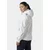Helly Hansen Ženska športna jakna Crew Hooded Bela