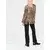 Philipp Plein Ženski sako FABCWRB1101PTE003N-17, Braon-Crni