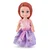 Alltoys Princess Sparkle Girlz majhen v stožcu