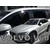 Heko Bočni vetrobrani Team za VOLVO V60 2018+ 5 doors, Prednji i zadnji