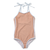 liewood® kupaći kostim gigi coral blush