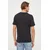BOSS Bombažna kratka majica TShirt RN 3P Classic
