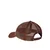 THE NORTH FACE Kapa Mudder temno rjava/off-bela
