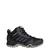 ADIDAS Ženske cipele Terrex Ax3 Mid Gtx W, Crne