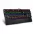 CONNECT IT CMP-3590-LG - Ergonomska podloga za tastaturu, crna