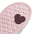 Adidas Patike za devojčice Grand Court Minnie EL K, JR8134, Belo-roze
