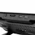 WHITE SHARK WS GCP 13 AURORA, RGB Cooling Pad (6204)