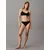Calvin Klein Ženske tanga gaće 000QF7095E, 1 komad, Crne