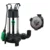 Nexsas Potapajuća pumpa NPPF-1100