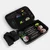 Pikado torbica HARROWS/Smart Case 6/black-grey