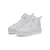PUMA Ženske patike KARMEN MID PUMA-385857 bele