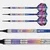 Softdart puščice RED DRAGON/RAINBOW MAMBA/Peter Wright