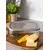 Cheese storage box, plastic, 23 x 16 cm - MasterClass