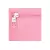 PEPE JEANS Ranac 40 cm - Pink
