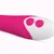 Vibrator Lunar Vibe, roza