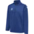 otroški pulover hmlCORE XK HALF ZIP POLY SWEAT KIDS