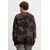 Pulover z dodatkom volne G-Star Loose jacquard